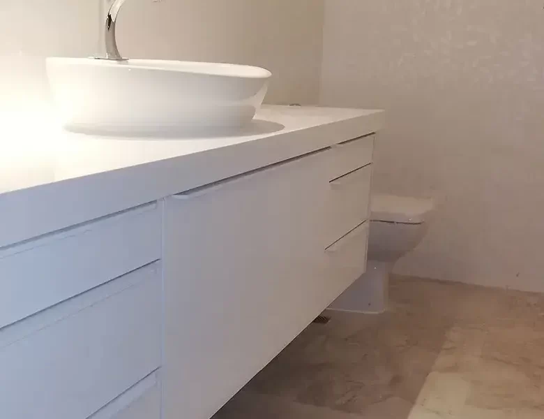 Baño