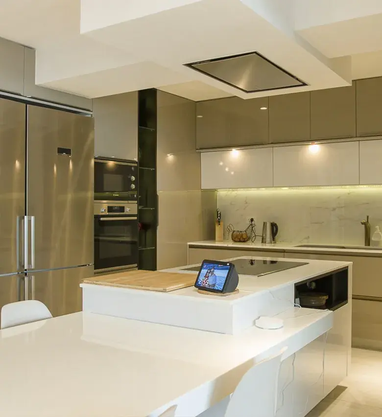 Cocina