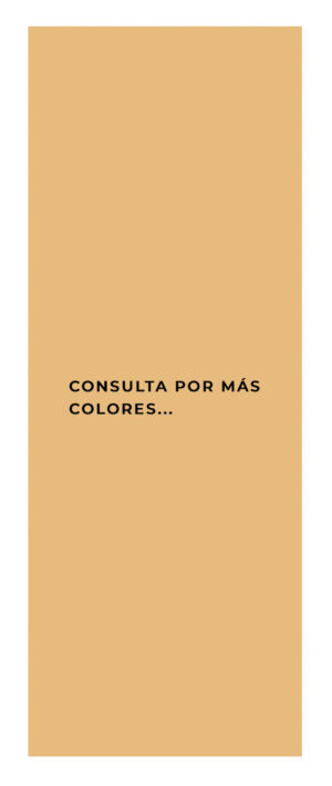 mas colores